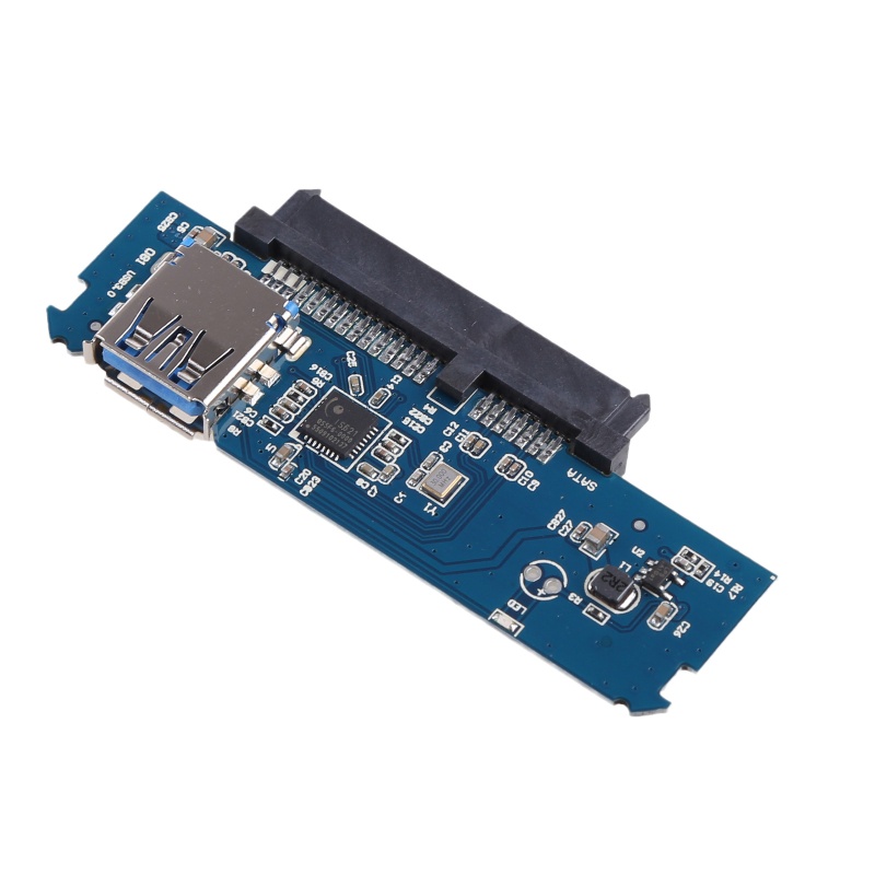Hộp Đựng Ổ Cứng Utake Cho Laptop 2.5 '' HDD Với Cổng Usb 3.0