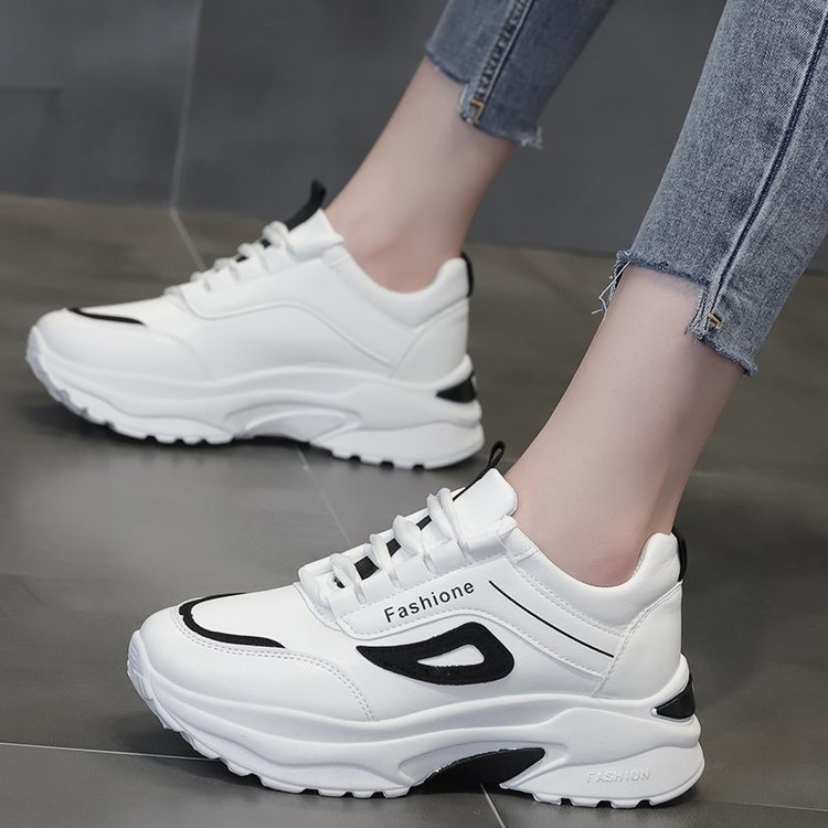 Tikp Giày Thể Thao 3 Màu Size 35-40 MS0901 Thời Trang Cho Nữ