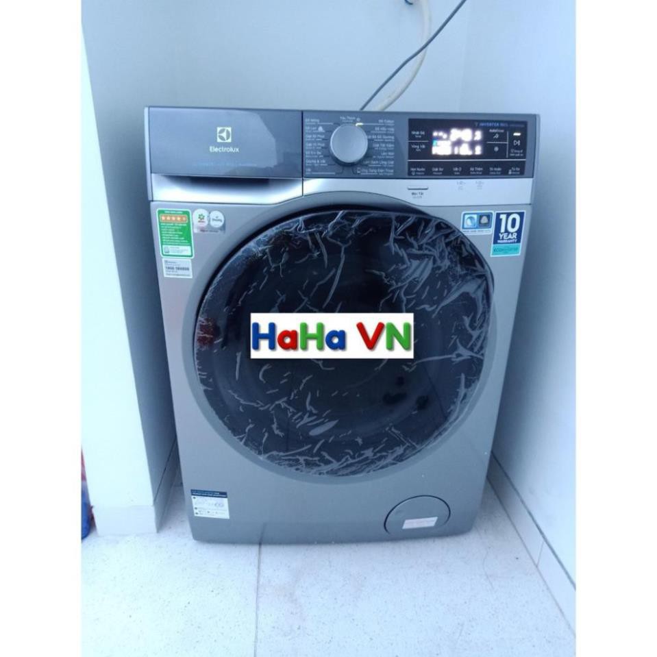 CHÍNH HÃNG - BH 24 THÁNG - Máy Giặt ELECTROLUX EWF1141SESA 11Kg INVERTER - MỚI 10000%