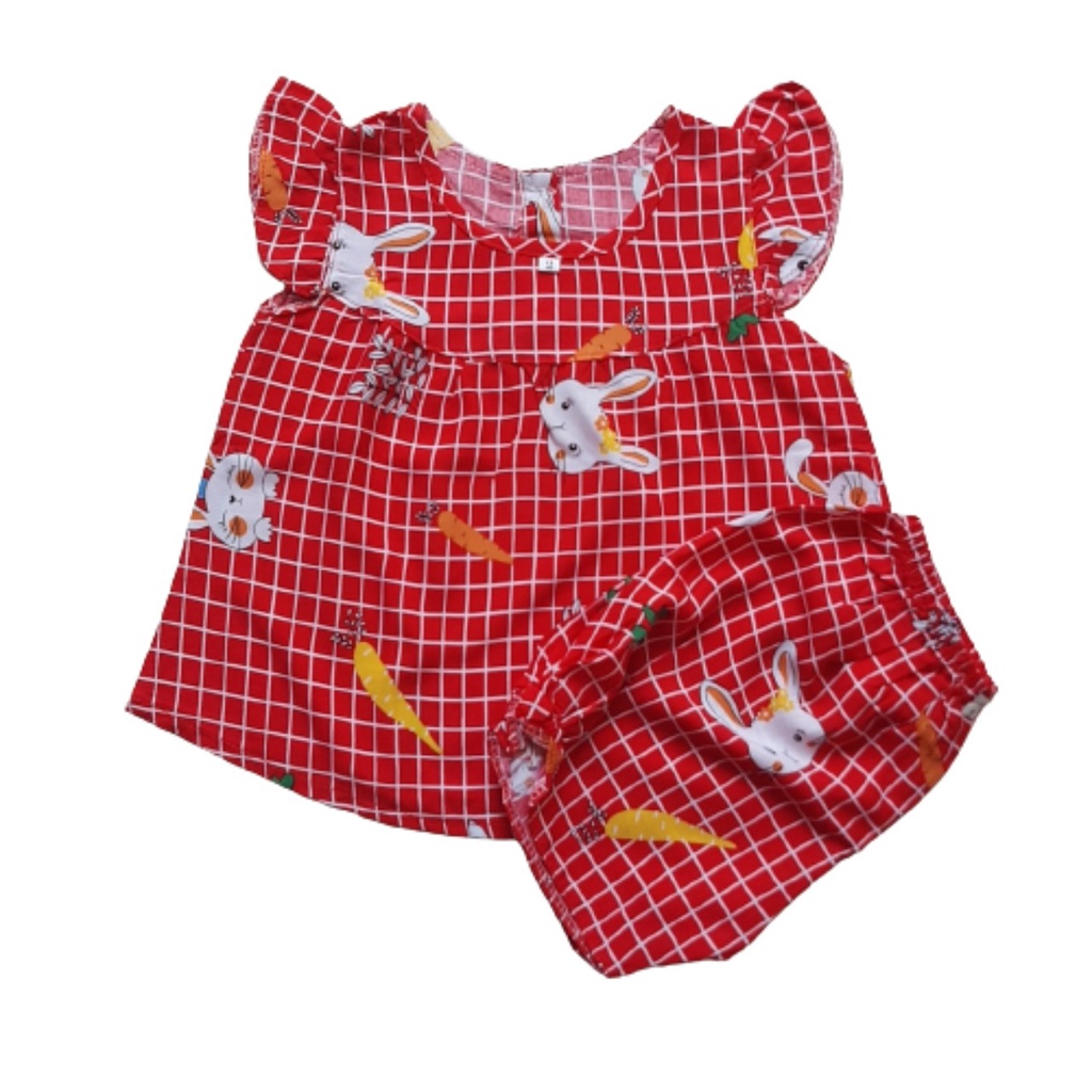 Bộ Quần Áo Tole, Lanh Cánh Tiên Cho Bé Gái Size 5-15kg