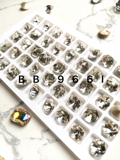 Đá Nail Kim Cương giá từ 3k CAO CÂP