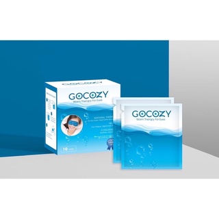 MIẾNG CHƯỜM ẤM MẮT GOCOZY