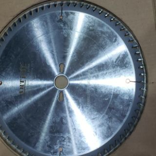 Lưỡi cưa gỗ 305 - 72 răng