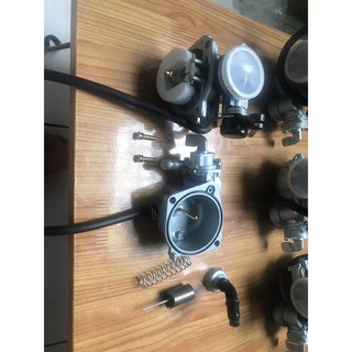 Bình xăng con wave/dream 100cc loại 1