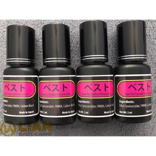 Keo Nối mi SIÊU BỀN CHỐNG NƯỚC