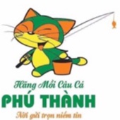 Mồi Câu Số 8 Phú Thành 300g/gói - Mồi Câu Cá Phú Thành