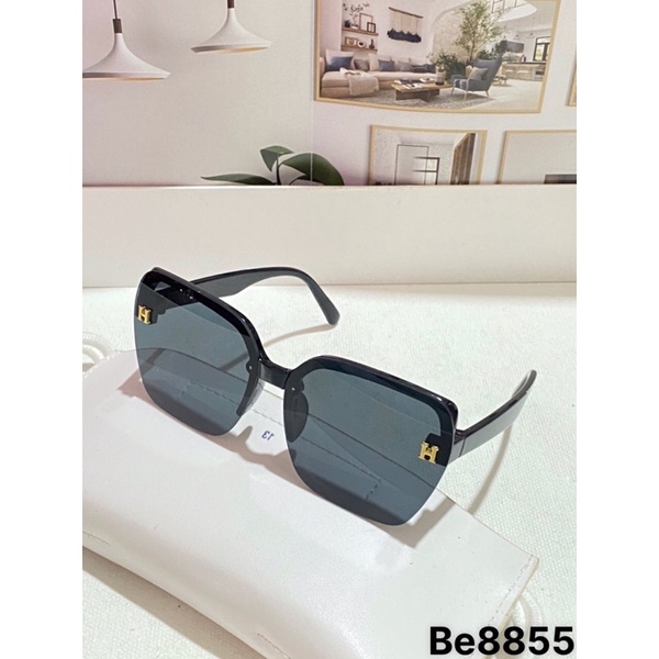 Kính mát cho bé chống UV400, thiết kế mắt tròn dễ đeo, màu sắc thời trang