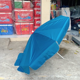 Dù vải lớn Không Đế Đường Kính 1m8