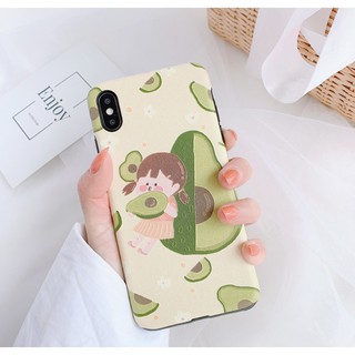[HOT]  Ốp lưng Bé Dưa Hấu - Ốp