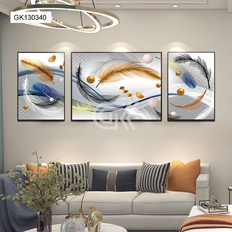 (TOP SALE)Tranh tráng gương 🥳 tranh trừu tượng 🥳tranh treo phòng khách 🥳 tranh treo phòng ngủ 🥳 xu thế decor tương lai