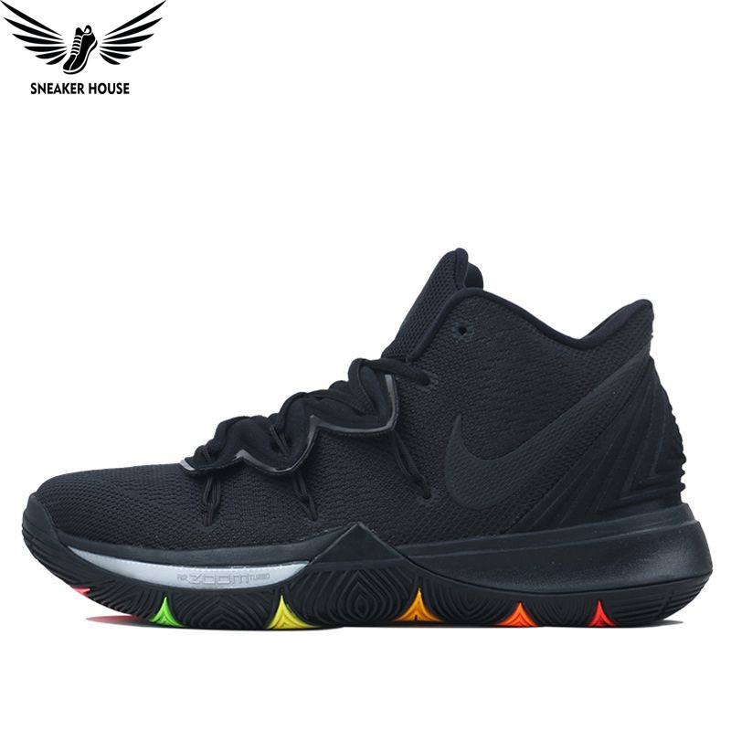 Giày bóng rổ chính hãng Nike Kyrie 5 AO2919-001