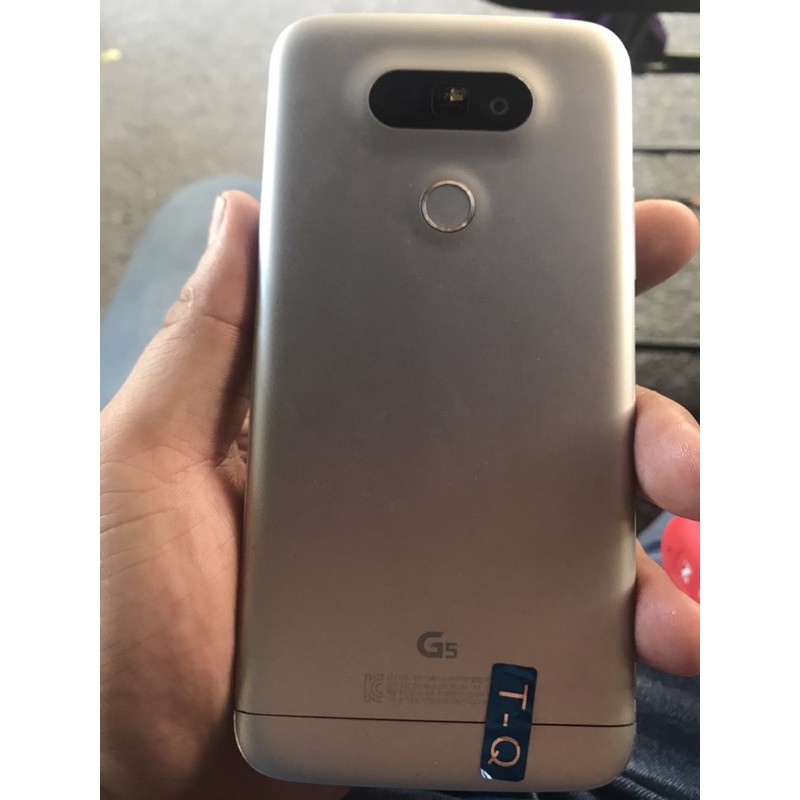 điện thoại LG G5