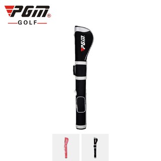 Túi đựng gậy tập golf - pgm standing gun bag - qiab001