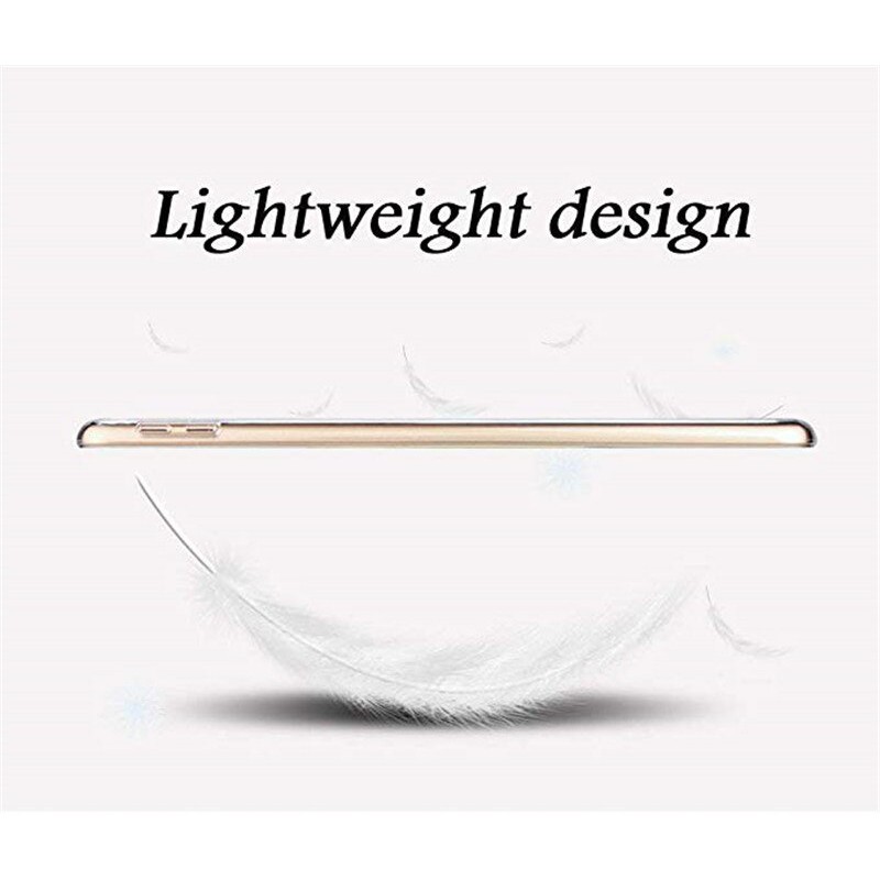 Ốp máy tính bảng TPU mềm trong suốt mặt nhám cho Samsung Galaxy Tab A 8.0" 2019 T290 T295 | BigBuy360 - bigbuy360.vn