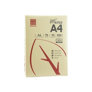 Giấy In Hồng Hà 4949 DL70