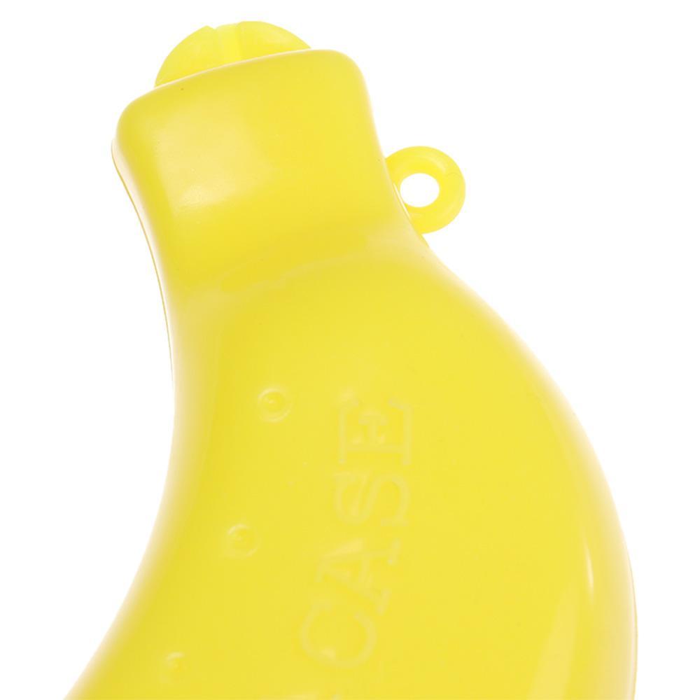 Hộp Đựng Chuối Bằng Nhựa Chất Lượng Cao