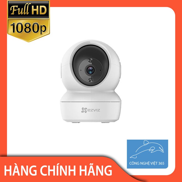 Camera Ezviz C6N 1080 2MP 1080p - Chính Hãng BH 24 Tháng