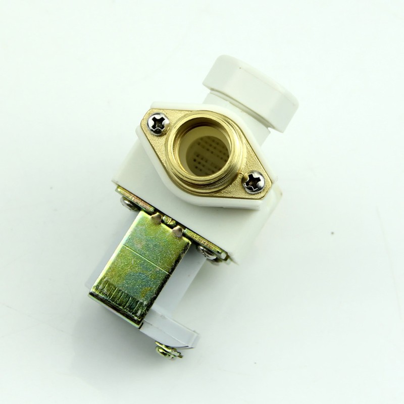 Van Điện Từ Ac 220v 1 / 2 &quot;