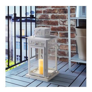 Nến led GODAFTON  IKEA