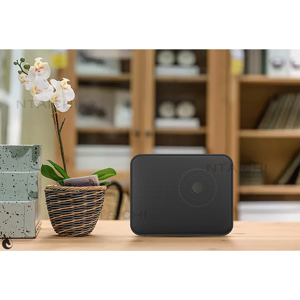 Loa Không Dây Mini WB1 | Bluetooth 5.0 | Chống nước IPX7 | Âm Siêu Trầm