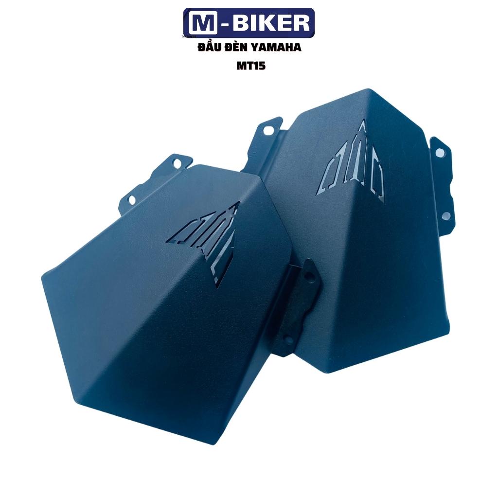 Mão Đầu Đèn Yamaha MT15