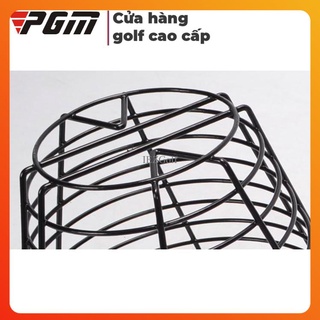 GIỎ ĐỰNG BÓNG GOLF PGM(ĐỰNG ĐƯỢC 100 BÓNG)