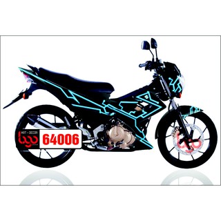 Tem trùm Raider - 64006