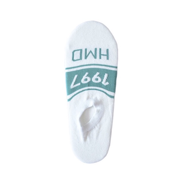 Tất Xinh - Dễ Phối Đồ - Dùng Cho Cả Nam Và Nữ - Không Xù - Dày Bền - Giặt Máy Thoải Mái - Nhiều Màu Xinh Xắn - Siêu Êm !