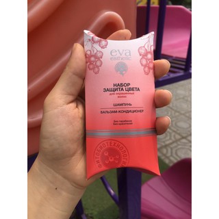 Sample Kem dưỡng ẩm Eva Esthetic