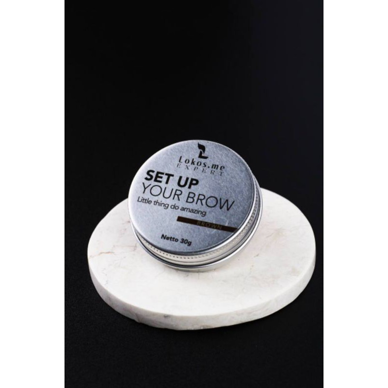 (hàng Mới Về) Mascara Chuốt Lông Mày Trang Điểm Chuyên Nghiệp | BigBuy360 - bigbuy360.vn