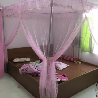 Màn khung inox sỉ, lẻ