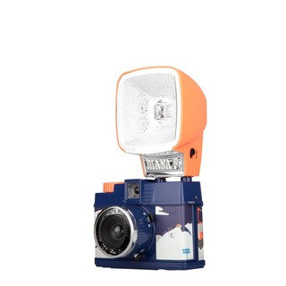 Máy ảnh Lomography Diana Mini & Flash