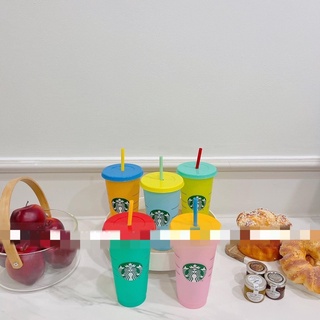 [HCM] SET 5 LY ĐỔI MÀU STAR