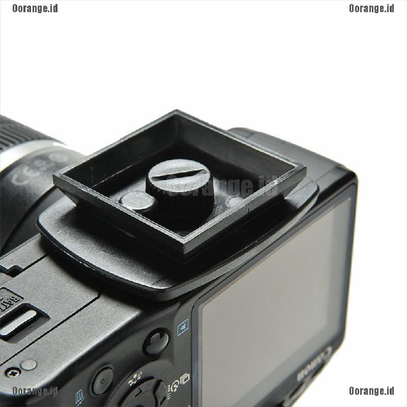 Ngàm gắn tripod cho máy ảnh Sony DSLR SLR