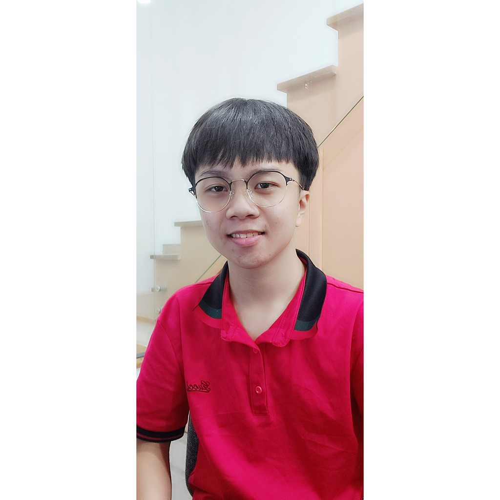 (Hàng chính hãng) Gọng kính nam nữ Accede dòng Sarifa M3031 màu sắc thời trang