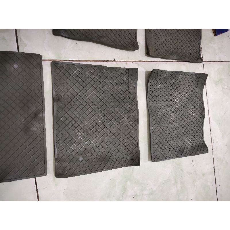 Miếng nhựa lót bàn đạp máy máy may công nghiệp