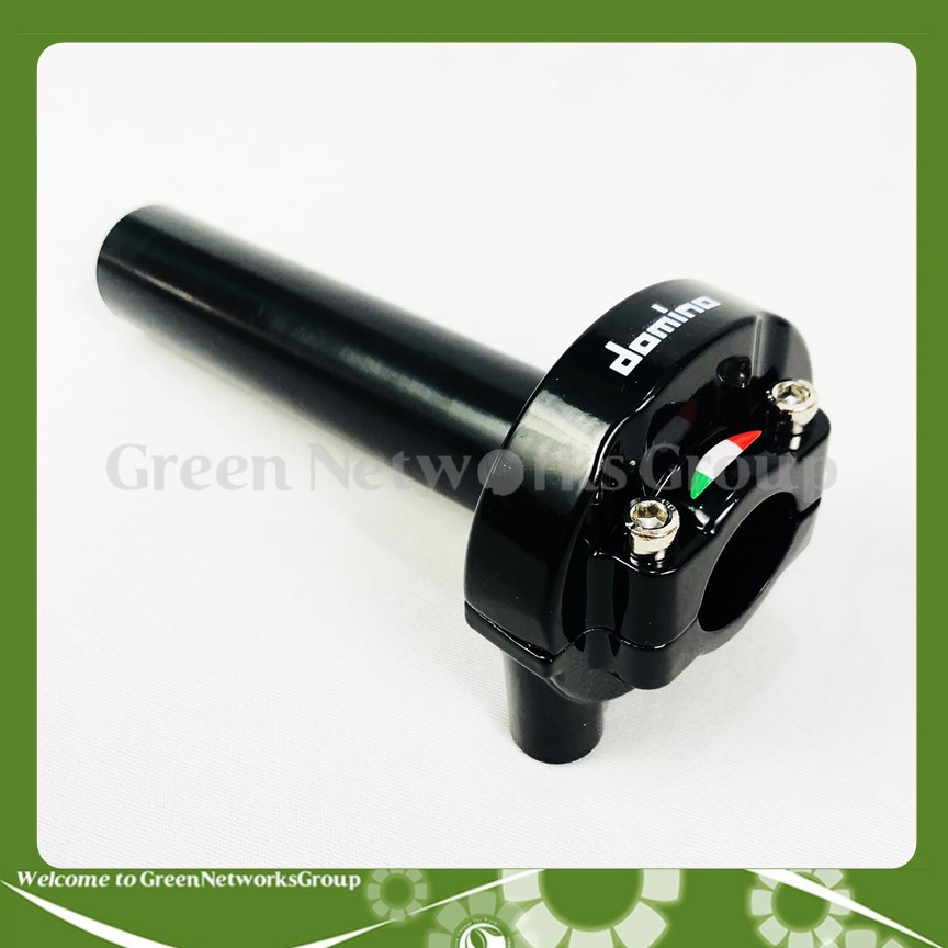 Cùm tăng tốc Domino 2 dây gắn cho mọi loại xe Greennetworks ( Bảo Hành 12 Tháng )