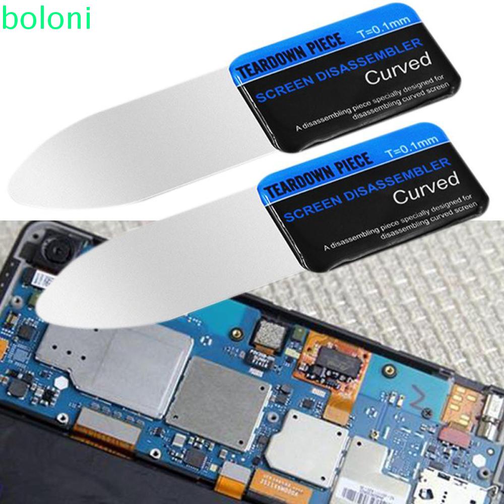 Dụng cụ mở màn hình điện thoại siêu mỏng 0.1mm