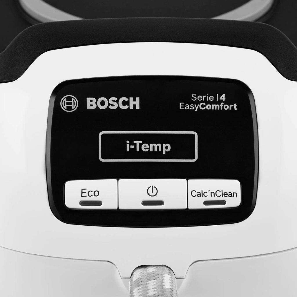 [Thương hiệu Đức] Bàn là hơi nước Bosch TDS4070 công suất 2000W