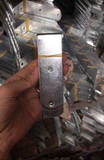 Ke góc chữ L 10cm (10chiếc)