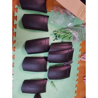 Dè chắn bùn cho xe Winner 150