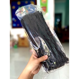 BÚN GẠO LỨT ĐEN ĂN KIÊNG