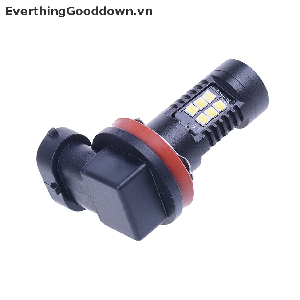 CREE Everthinggooddown 2 Đèn led Sương Mù Ánh Sáng Trắng Công Suất Cao h8 h11 6000k 30w