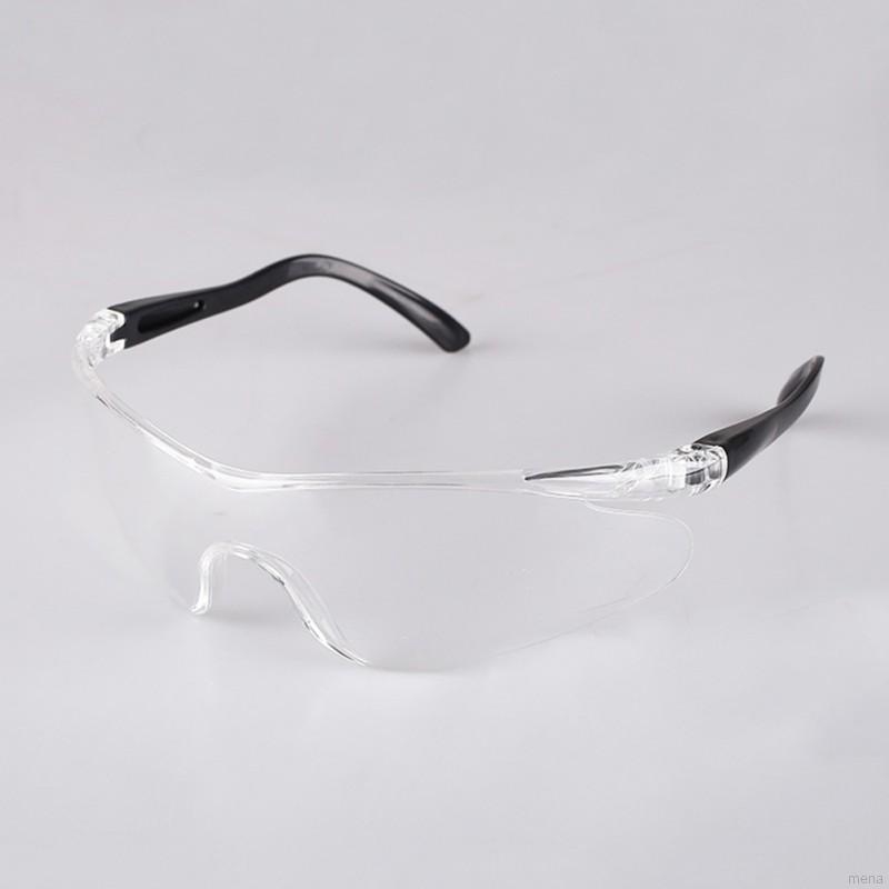 Mắt kính bảo vệ cho trẻ em