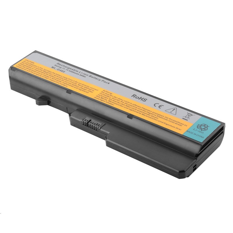 Pin cho laptop Lenovo G460  Lenovo G570 G470 G465 Z460 Z470 V470 V360 B470 Z465 Z475 Z570 tốt