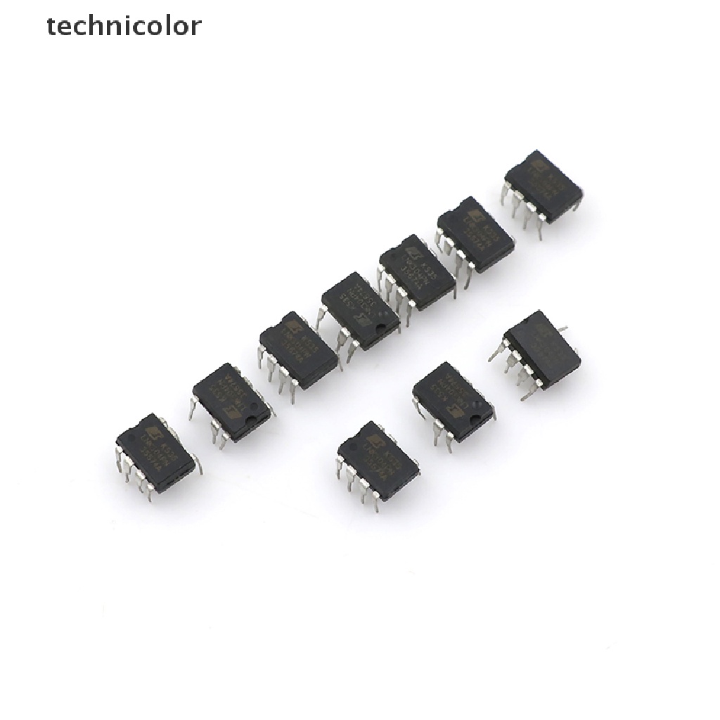 Set 10 Linh Kiện Điện Tử LNK304PN DIP8 LNK304 DIP Mới Và Chính Hãng TYG