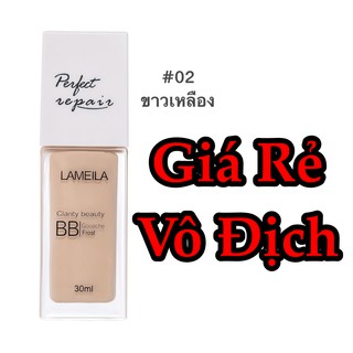 Kem Nền Trang Điểm Che Khuyết Điểm BB Cream - kem che khuyết điểm bb