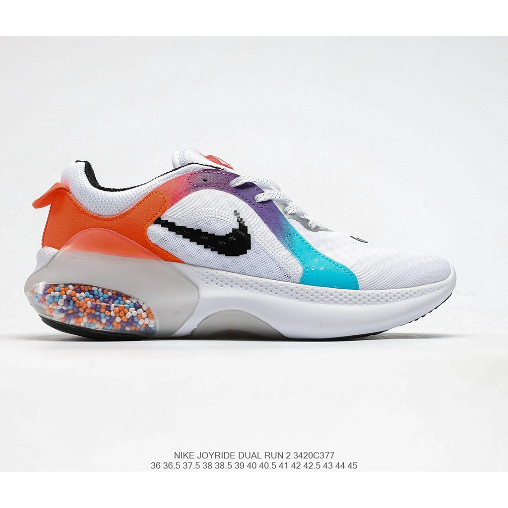 GIÀY SNEAKER MÃ SẢN PHẨM_Nike joyride DUAL NHIỀU MÀU PHONG CÁCH FULLBOX + FREESHIP TOÀN QUỐC