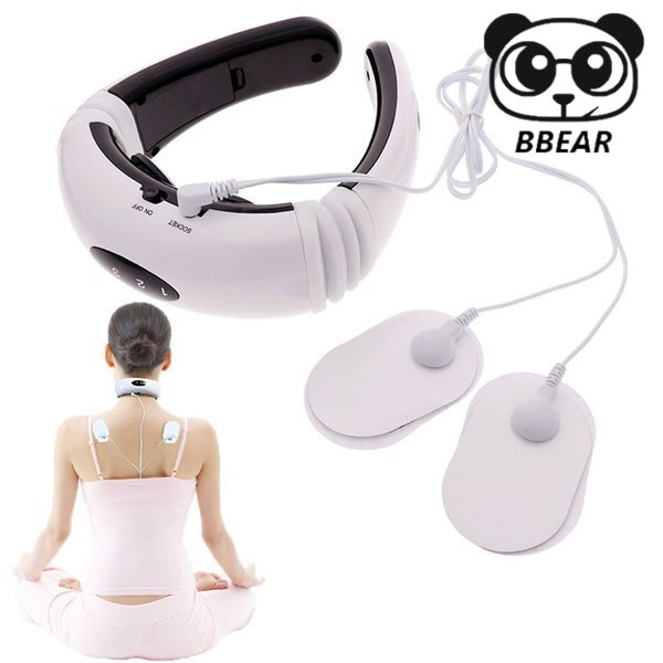 Máy Massage Cổ Vai Gáy HX-5880