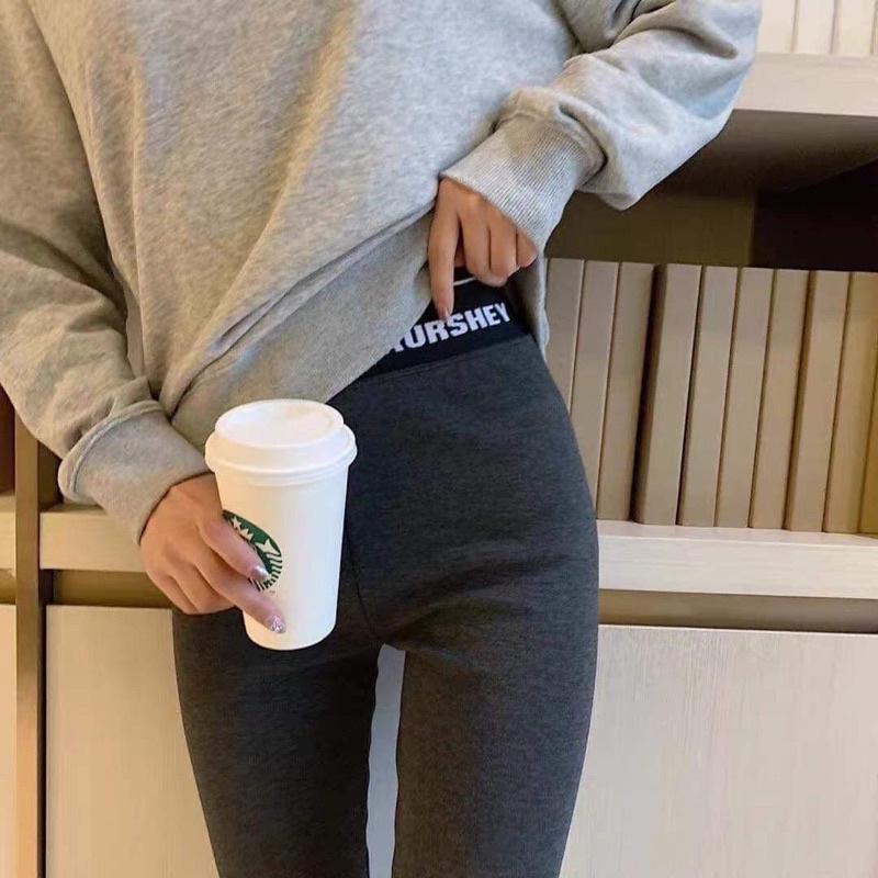 Quần Legging Lót lông Giữ Nhiệt
